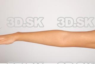 Forearm texture of Luboslava 0001